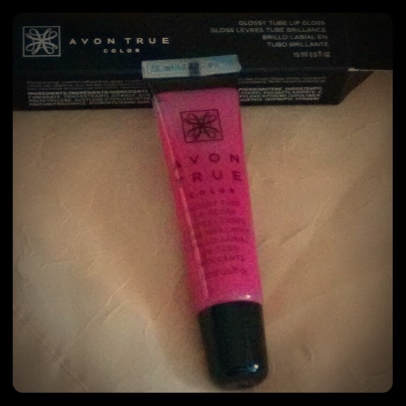 🆕Avon 2 pc Bundle - Gloss and Lipstick - Picture 3 of 6